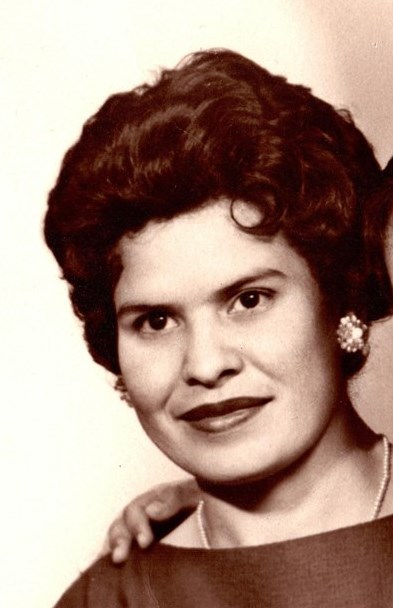 Obituary of Esther R. Rizo