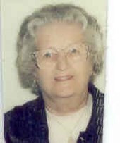 Obituary of Helen Alexis Cordier