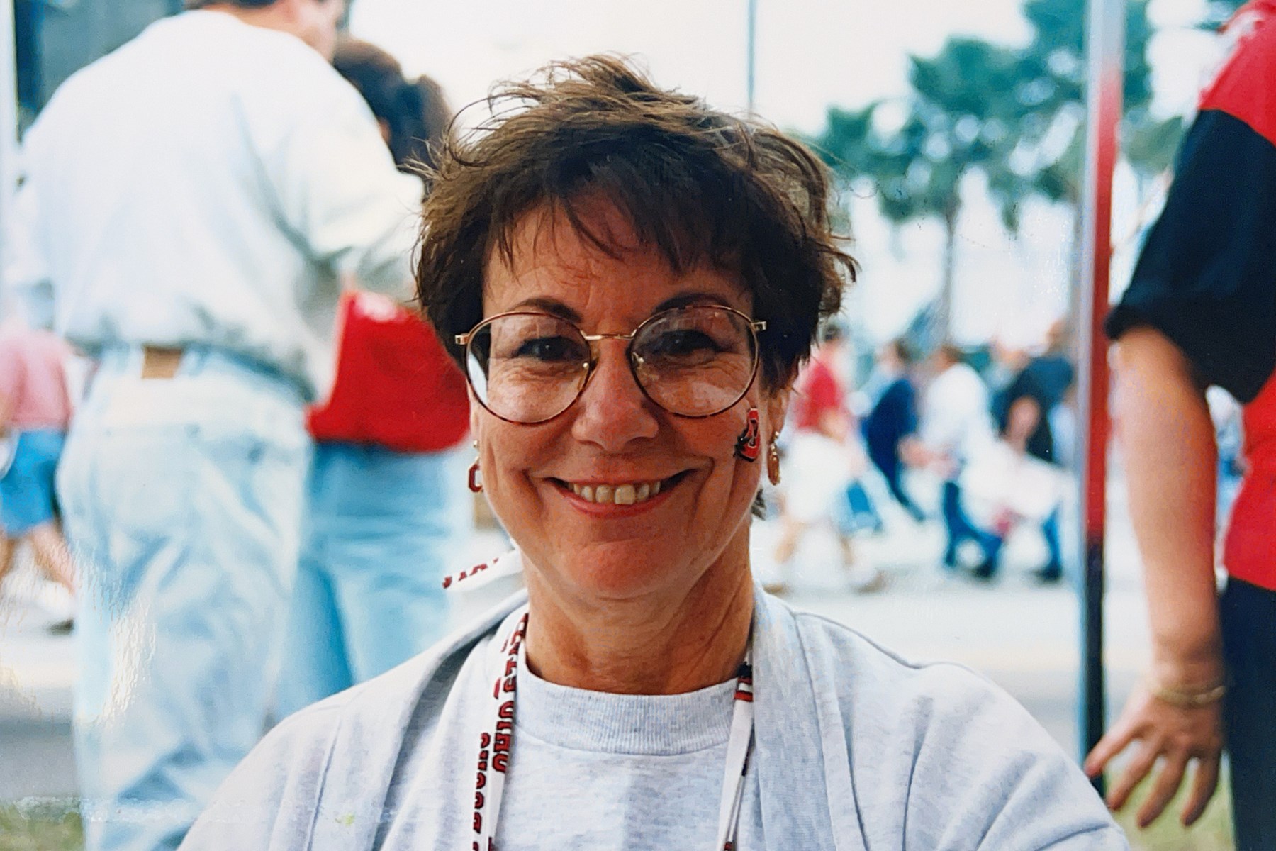 Obituary of Shirley A Mertz