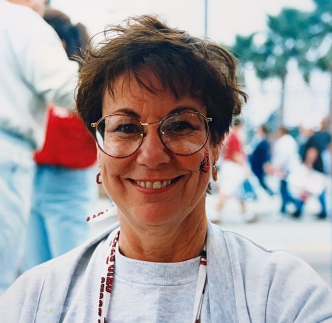 Obituary of Shirley A Mertz