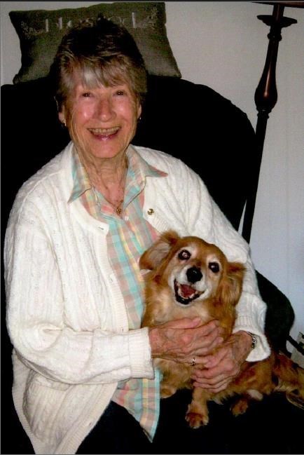 Obituary of Jacquelyn Louise Huffman