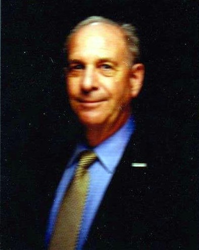 Obituary of Michael Irwin Cooper