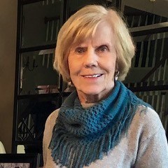 Obituary of Susan Carlson Holt