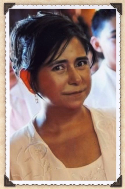 Obituary of Angelina Osorio-Valdez