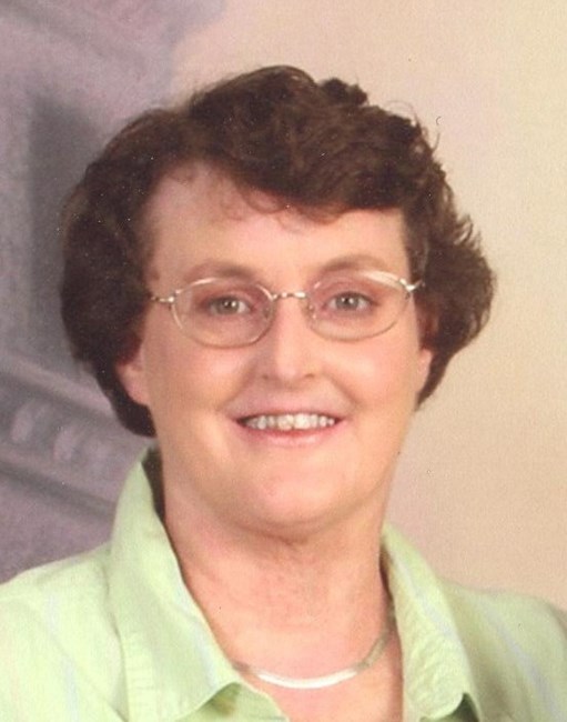 Obituary of Karen Lee Rees