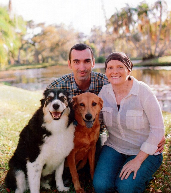 Obituary of Tracy Susanne Vincent