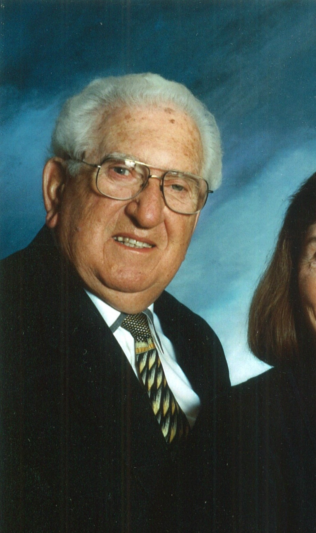 Obituary of Ignatius R. Chiaramonte "Sonny"