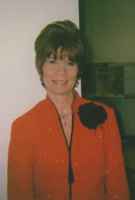 Obituary of Lewana Burgess