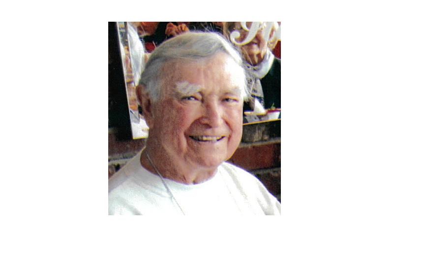 Obituario de John "Jack" Francis McMahon Jr.