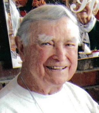 Obituary of John "Jack" Francis McMahon Jr.