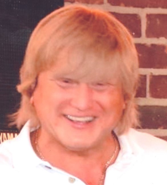 Obituary of John P. Russo