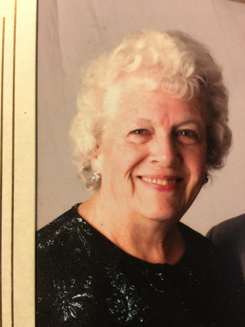 Obituary of Katherine Viola Willingham