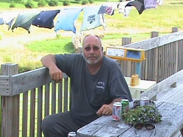 Obituary of Kenneth Paul Evans