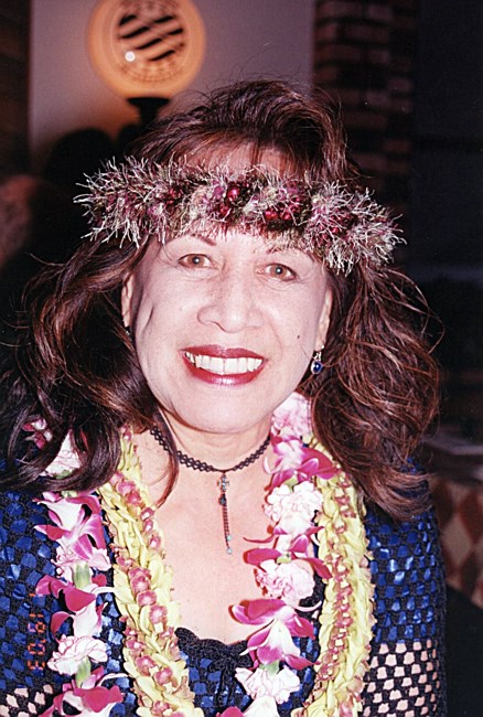 Obituario de Elizabeth D. Gouveia