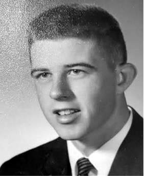 Obituary of John Vance Lyman