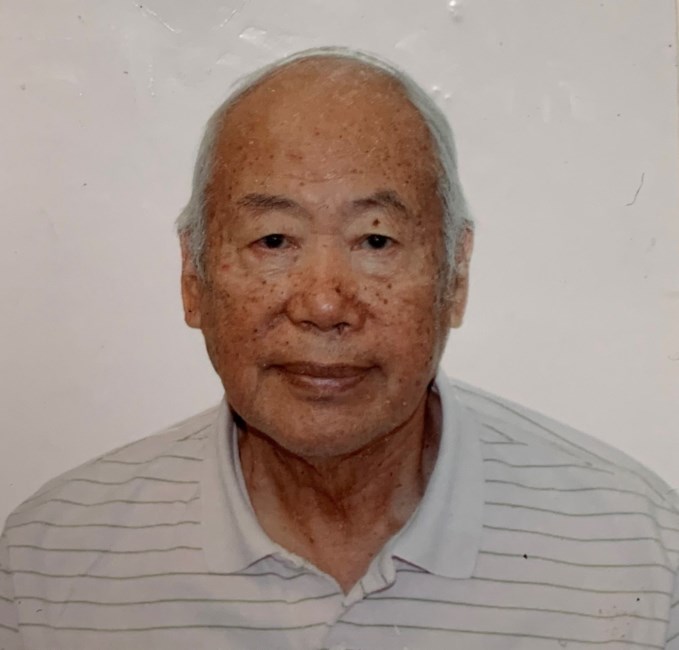 Obituary of Yuan Min LI