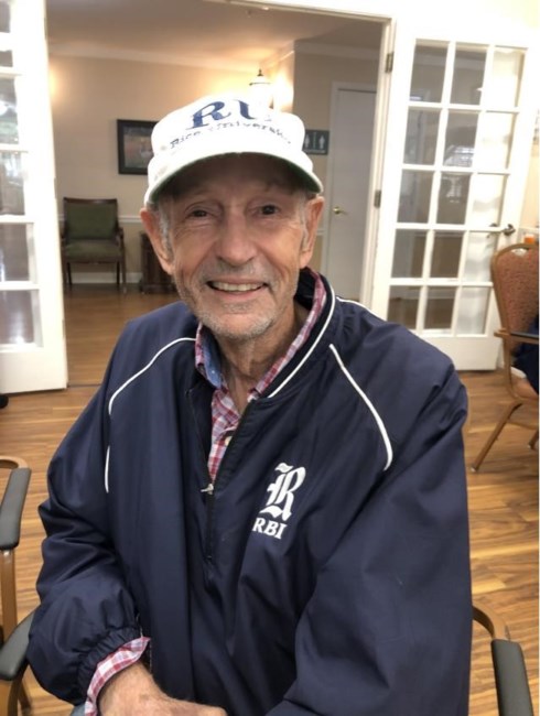 Obituary of Pat "Randy" Randal Bullard