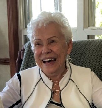 Obituary of Gisèle Legault Corbeil