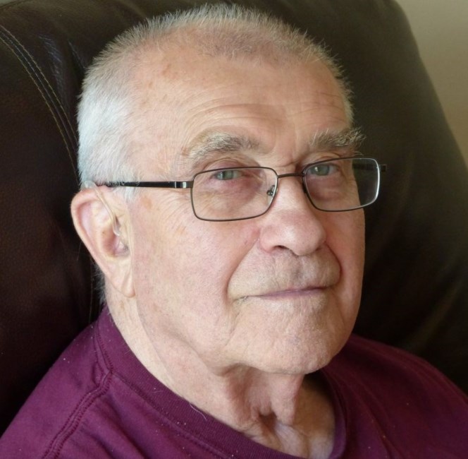 Obituary of Joseph T. Schmelz
