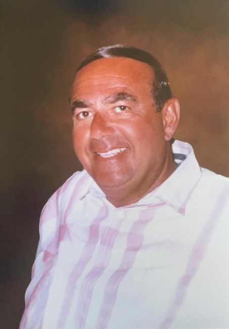 Obituary of Charles Suren Mosesian