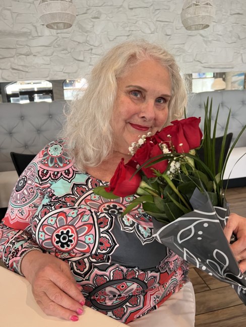 Obituary of Constance Ann Kosloski