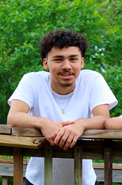 Obituary of Justin Aidan Urive