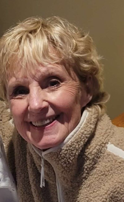 Obituary of Lesley A. Cantwell