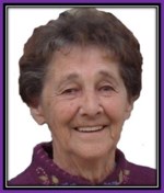 Dorothy Eberts