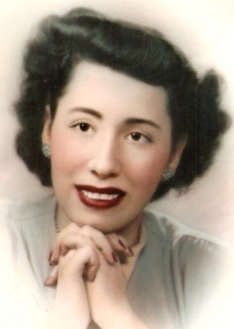 Obituary of Mary E. Kulawiak