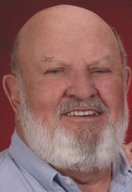 Obituary of Larry "Pete" "Pete" White