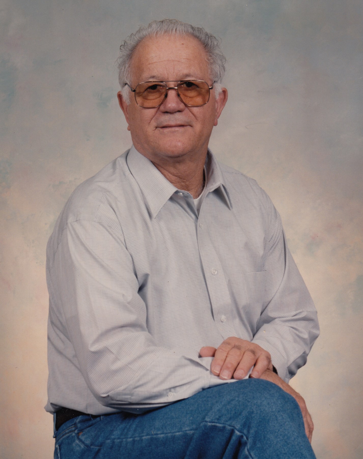 Obituary of Clifford J Servaes