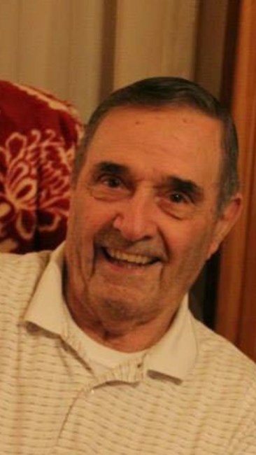 Avis de décès de Richard E. Wade