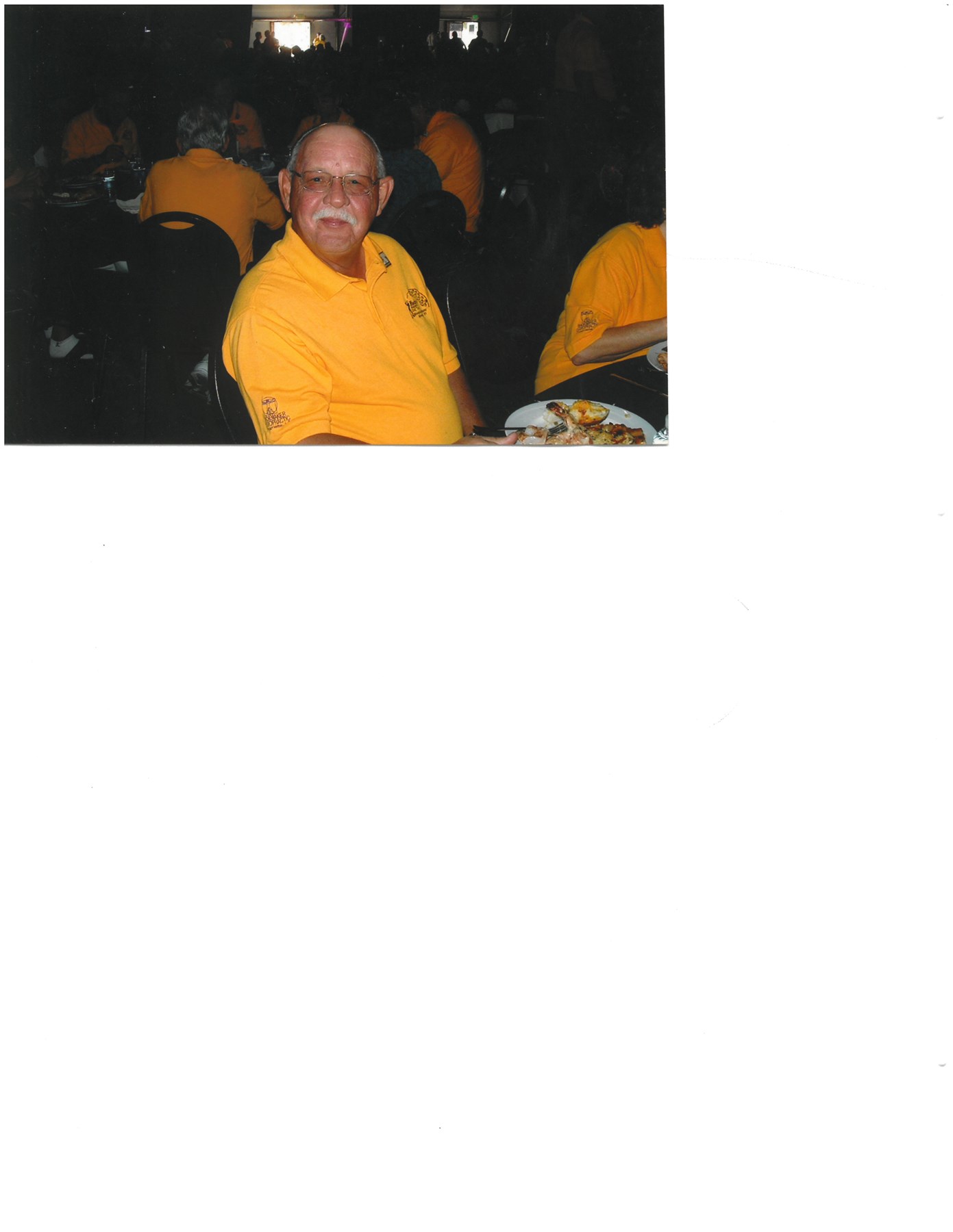 Obituary of Frederick "Fritz" Lee Aubrey Jr.