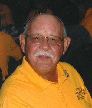 Obituary of Frederick "Fritz" Lee Aubrey Jr.