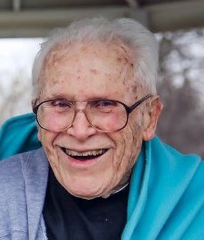Obituary of Dr. Earl D. Eyman