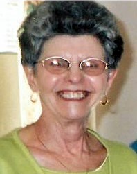 Obituary of Elair Marie D'Alessandro