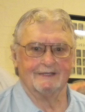 Obituary of Carl Dean Johnson