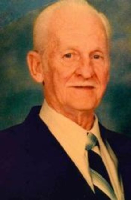 Obituary of Charles A. Brown
