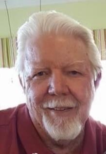 Obituary of James Edward Schammel