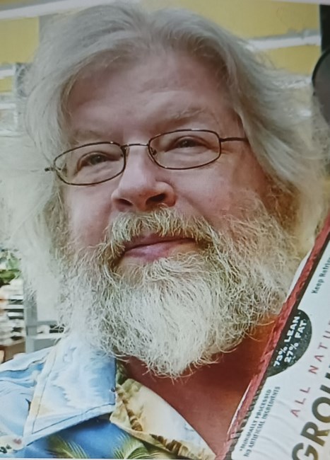 Obituary of Samuel Joseph Tripp III