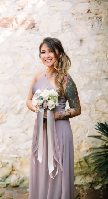 Obituary of Nicole Katherine Le