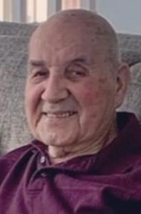 Obituary of Frank S. Ruscik