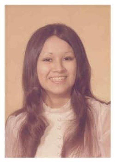 Obituary of Beatrice R. Miranda