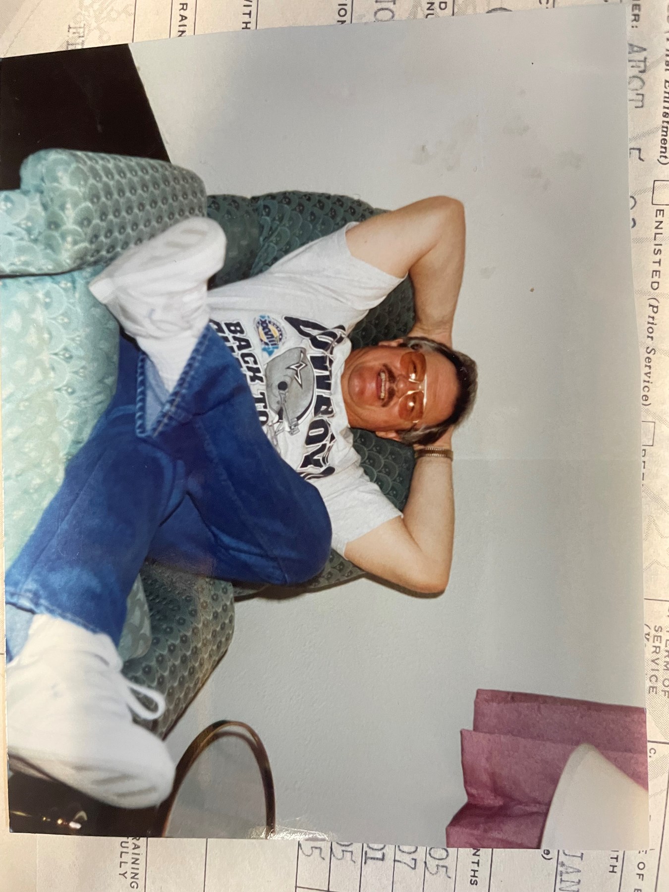 Obituario de Richard Allan Miller