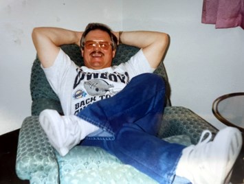 Obituario de Richard Allan Miller