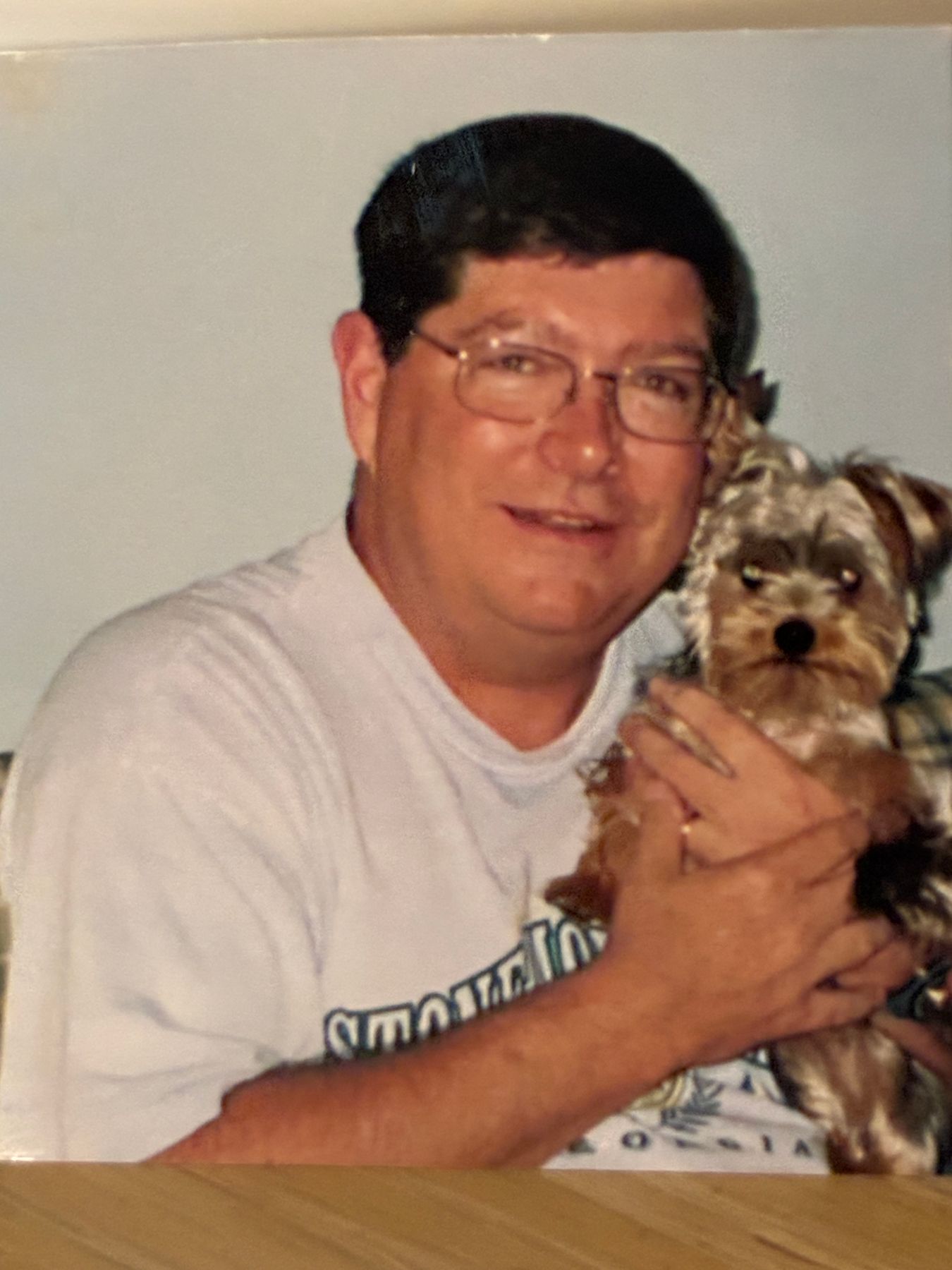 Obituary of William Thomas Collum