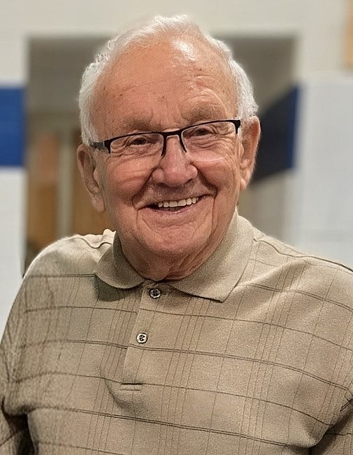 Obituary of David A. Andrews