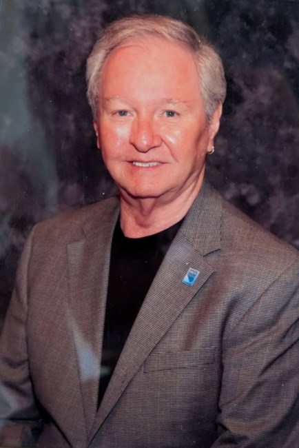 Obituary of Charles Perry Jr.