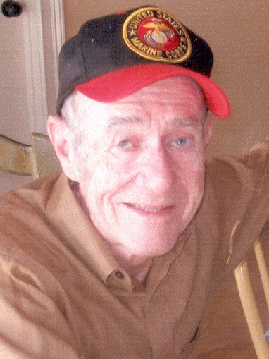 Obituary of Jay Banther