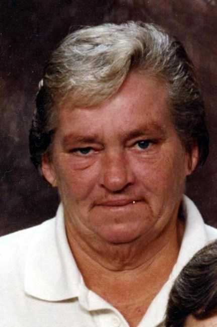 Obituary of Martha L Mot Sherrill